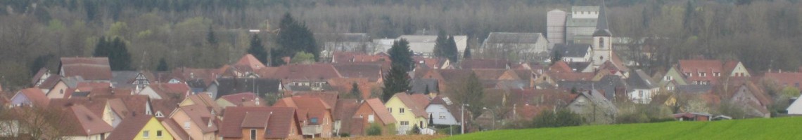 Niederroedern