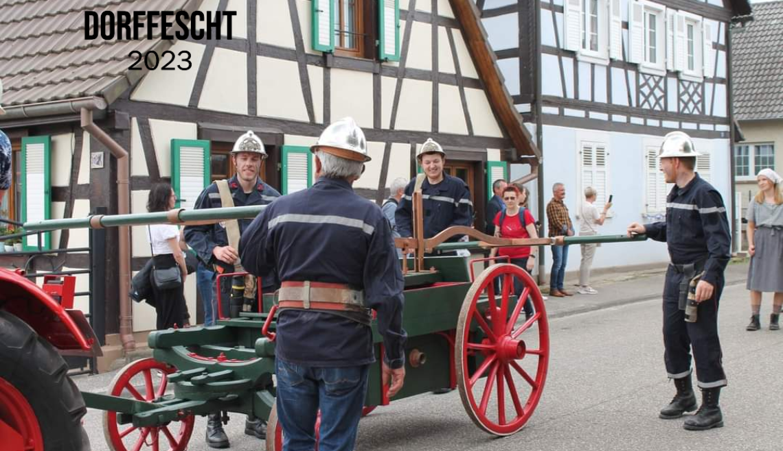 Niederroedern